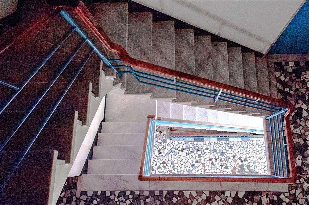 Albergo Delle Ondine Телларо Экстерьер фото