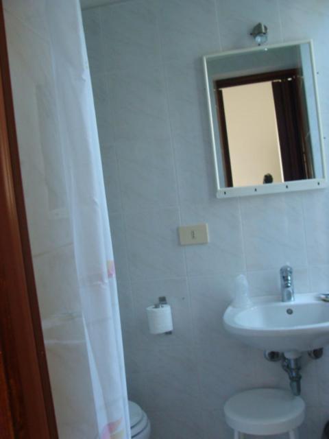 Albergo Delle Ondine Телларо Экстерьер фото