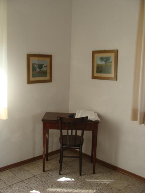 Albergo Delle Ondine Телларо Экстерьер фото
