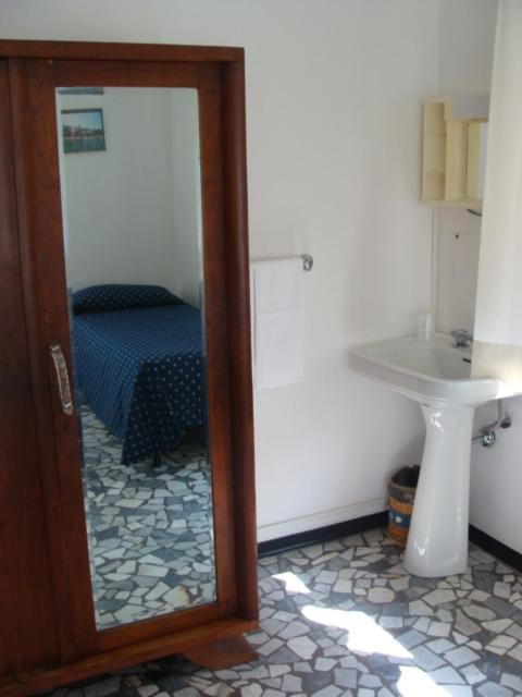 Albergo Delle Ondine Телларо Экстерьер фото