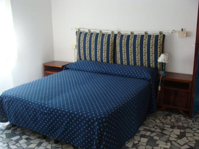 Albergo Delle Ondine Телларо Экстерьер фото