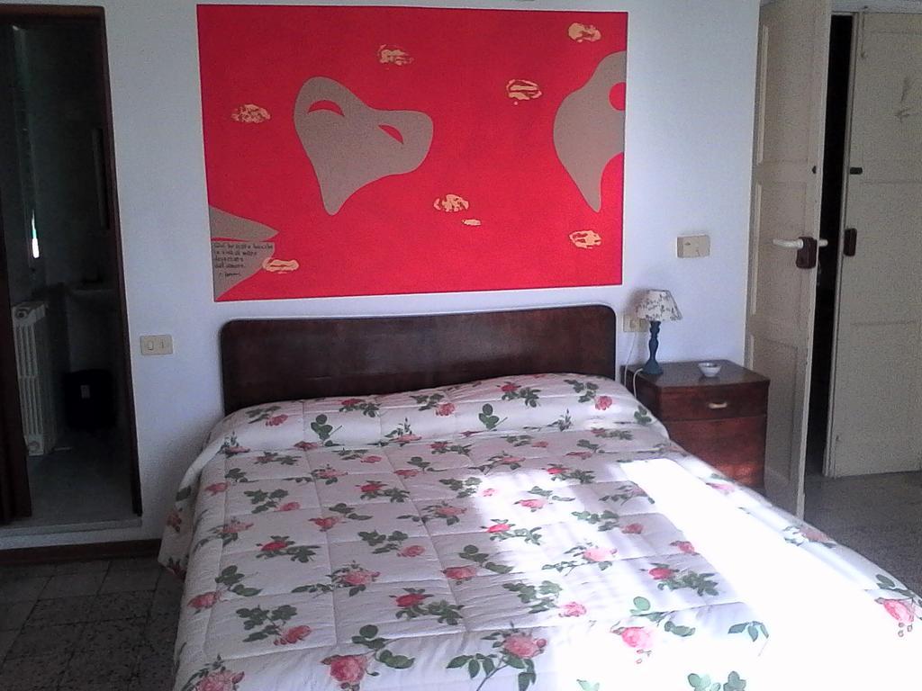Albergo Delle Ondine Телларо Экстерьер фото