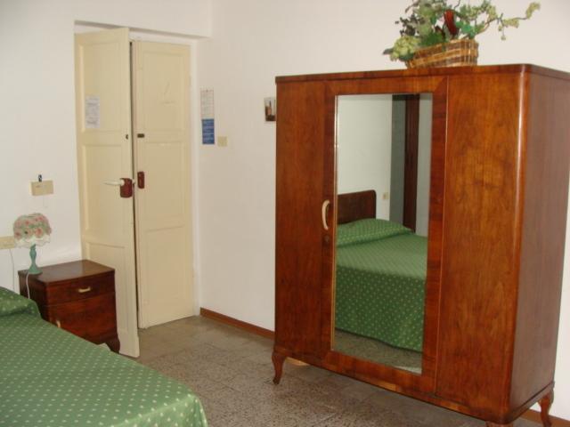 Albergo Delle Ondine Телларо Экстерьер фото