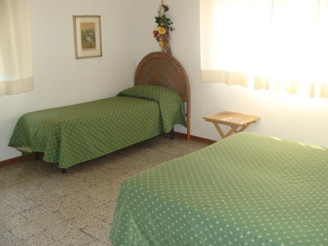 Albergo Delle Ondine Телларо Экстерьер фото